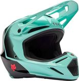 Helm Fox Helm V3 Drip Turquoise M
