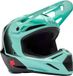 Helm Fox Helm V3 Drip Turquoise M
