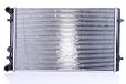 Nissens 65011 radiator, motorkoeling