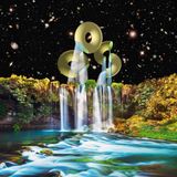 Vibration Orchestra Of Spheres - Vibration Animal (LP)