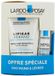 La Roche-Posay Lipikar Xerand Crème pour les mains 50 ml + Nutritic Lèvres 4.7 ml Offre Spéciale