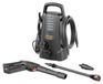 Merkloos Hogedrukreiniger mobiele compacte - Quick-Connect - 3 m slang - Tuin en huishouden