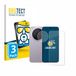 BROTECT Screenprotector 3 Stuks voor Vivo X300 (Voor+Camera) Beschermglas transparant
