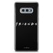 ERT GROUP mobiel telefoonhoesje voor Samsung S10e origineel en officieel erkend Friends patroon 002