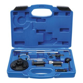 BGS Motor Afstelgereedschap Set voor VAG 1.6, 2.0 l CR TDI