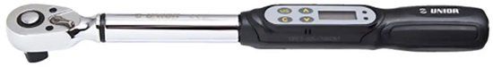 Unior Elektronische Momentsleutel 1-20Nm