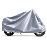 Bottari 60996 Silver Tech motor- en scooterafdekking
