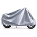 Bottari 60996 Silver Tech motor- en scooterafdekking