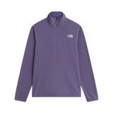 The North Face fleecetrui - lila