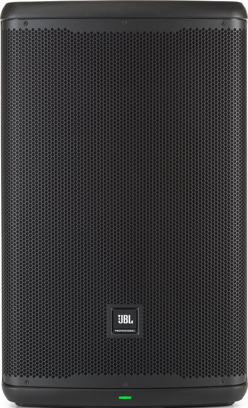 JBL EON715 15" Full-Range aangedreven luidspreker