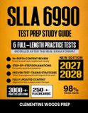 SLLA Libri GmbH SLLA 6990 Test 2027-2028: Comprehensive Review, Proven Strategies, 6 Full-Length Practice Tests, Detailed Answer Explanations with 250+ Flashcards for the School Leaders Licensure Assessment
