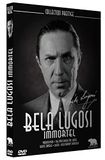 Bela ARTUS FILMS SARL Voodoo Man DVD