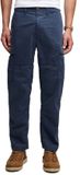 Superdry Regular Tapered Cargobroek French Navy