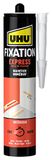UHU Express bevestiging wit - patroon 370 g