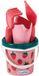 écoiffier Ecoiffier Strandset Aardbei - 4dlg.