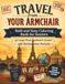 Travel Bold and Easy Coloring Book for Seniors: Travel from Your Armchair