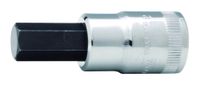 Bahco schroevendraaier. dopsleutel op kaart 1-2 | SB7809M-5-180