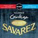 Savarez 510ARJP Alliance Cantiga Premium Klassieke Snaren - Gemengde Spanning