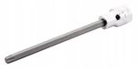 Bahco 3/8" Verlengde Torx T45 Dop