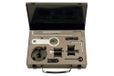 KS Tools 400.2100 Motorinstelgereedschapset voor VAG, 9-dlg