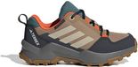 Adidas Terrex Ax4r Wandelschoenen Bruin EU 39 1/3