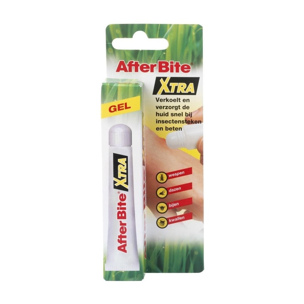 After Bite Xtra Gel 20ml