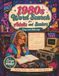 1980s Word Search for Adults and Seniors: Large Print Retro Word Find Puzzles