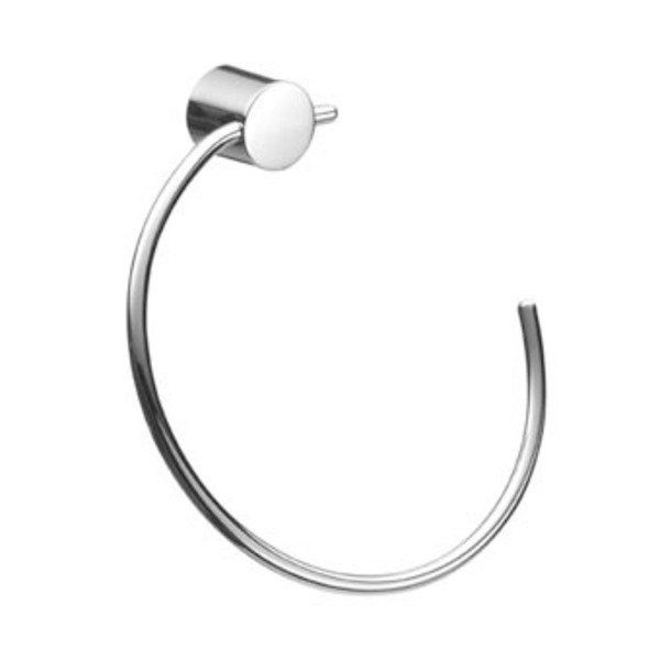 Emco 455500100 - Chroom - 20 cm