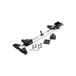 Thule RoundTrip klikrail compleet