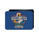 Bonamaison, Rechthoek Digital Bedrukte Gaming Mouse Pad voor gamers, antislip onderkant, voor kantoor en thuis, single speler-games S, grootte: 45 x 30 cm