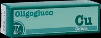 Equisalud Oligogluco Cu Cuivre 30ml