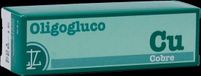 Equisalud Oligogluco Cu Cuivre 30ml