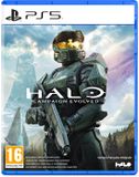 Xbox Halo: Campaign Evolved - PS5