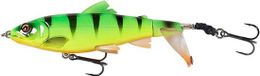 Savage Gear 3D SmashTail - Firetiger - 10cm - 17g
