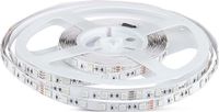 V-tac LED Striplampen - 5 meter - 5050 - IP20 - 3000K - Warm wit licht