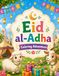 Eid al-Adha Coloring Adventure