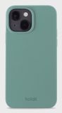 Holdit Silicone Case voor Apple iPhone 17 Pro Max - Groen