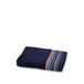 Tommy Hilfiger Serviette, bleu marine