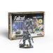 Asmodee Fallout: Wasteland Warfare - Enclave Wave Card Expansion Pack