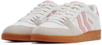 Hummel Perfekt Sp handbal sneakerschoenen vegan 226303 wit