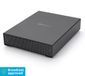 Oyen Digital HDX PRO C Dual USB-C HDD - 16TB