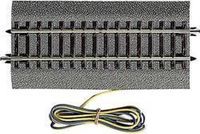 Roco H0 RocoLine (met ballastbed) 42521 Aansluitrails 1 stuk(s)