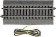 Roco H0 RocoLine (met ballastbed) 42521 Aansluitrails 1 stuk(s)