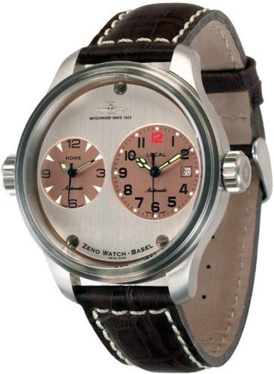 Zeno-Watch Mod. 8671-b36 - Horloge