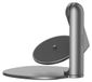 Support de projecteur - Inclinable 120° - Pour mini projecteur - Noir