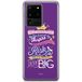 ERT GROUP Telefoonhoes voor Samsung S20 Ultra Original en officieel gelicentieerd Disney patroon Princess 003