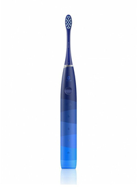 Oclean Flow Sonic Elektrische Tandenborstel - Blauw