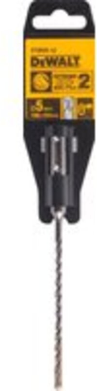 DeWalt DT9505 SDS-Plus EXTREME 2 Hamerboor - 5 x 160mm