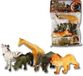 Pegaz Toys Grote wilde dieren