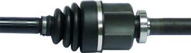 SKF VKJC 1352 Aandrijfas
